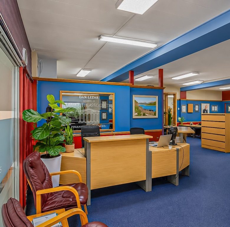 New Redruth | Premium Commercial Suite