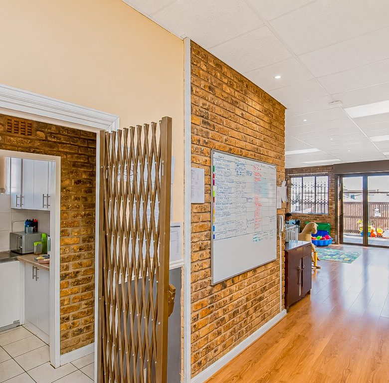La Rochelle | Purpose-Built Childcare Facility