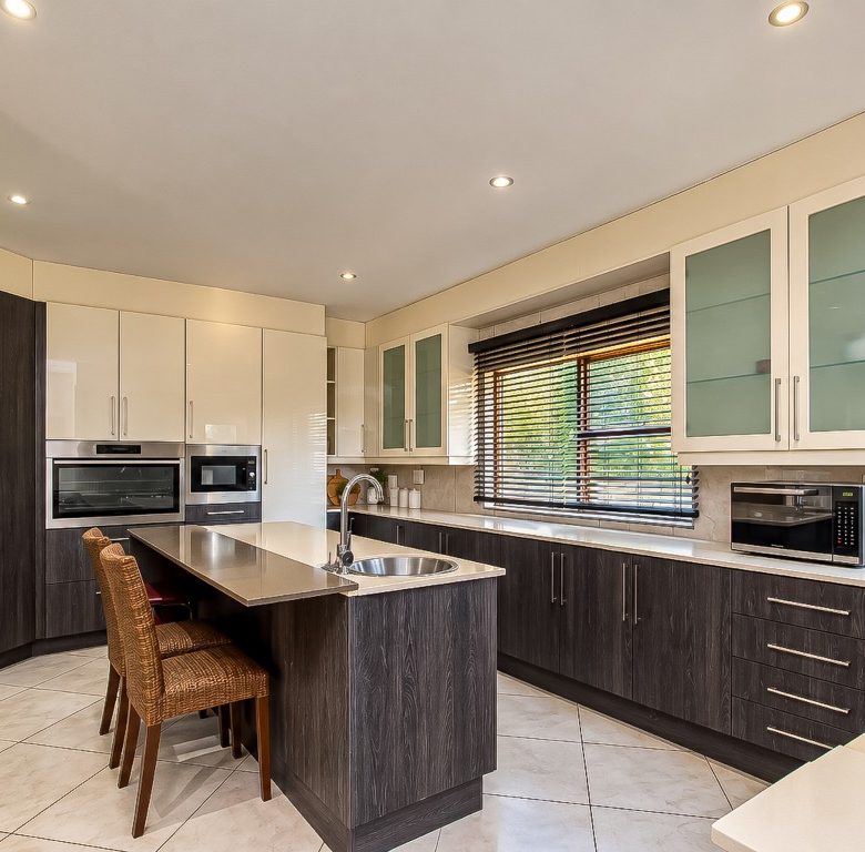 Edenvale | 5 Bedroom Double Storey Home with 3 Flatlets