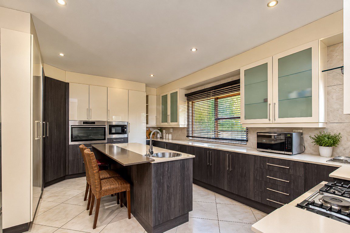 Edenvale | 5 Bedroom Double Storey Home with 3 Flatlets