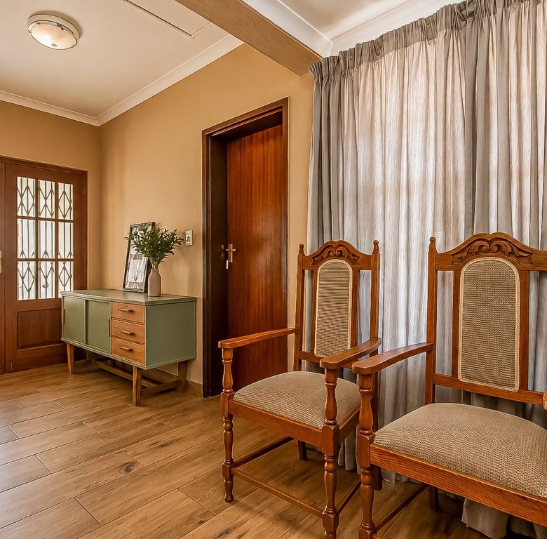 Meerhof, Hartbeespoort | Elegant Double-Storey 3 Bedroom Home in Glenivy Estate