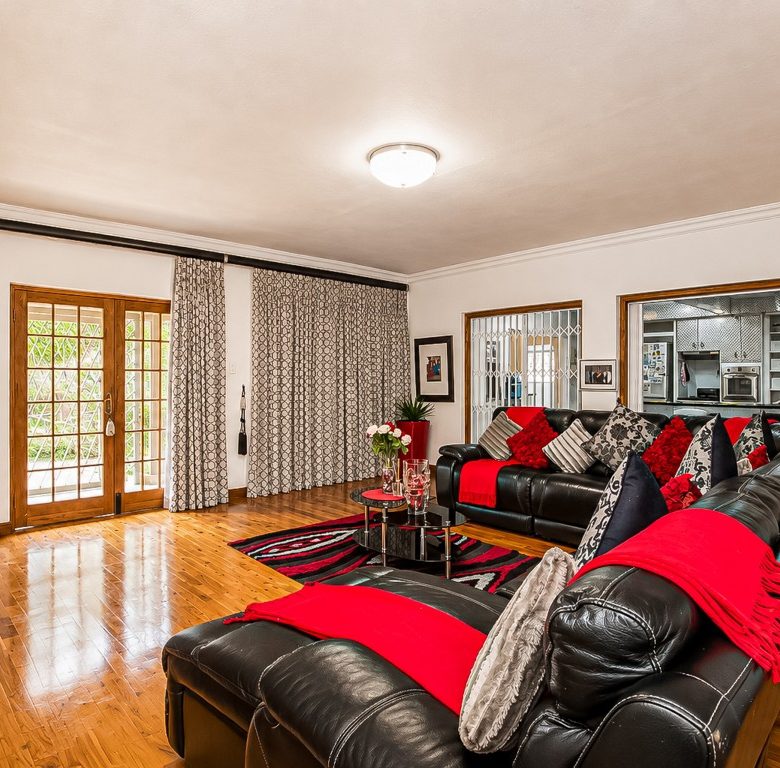Van Riebeeck Park, Kempton Park | 4-Bedroom Full-Title Family Home