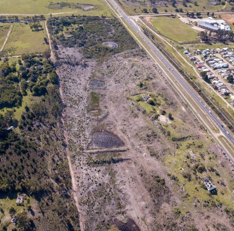 ±17.94 HA PLETTENBERG BAY DEVELOPMENT OPPORTUNITY