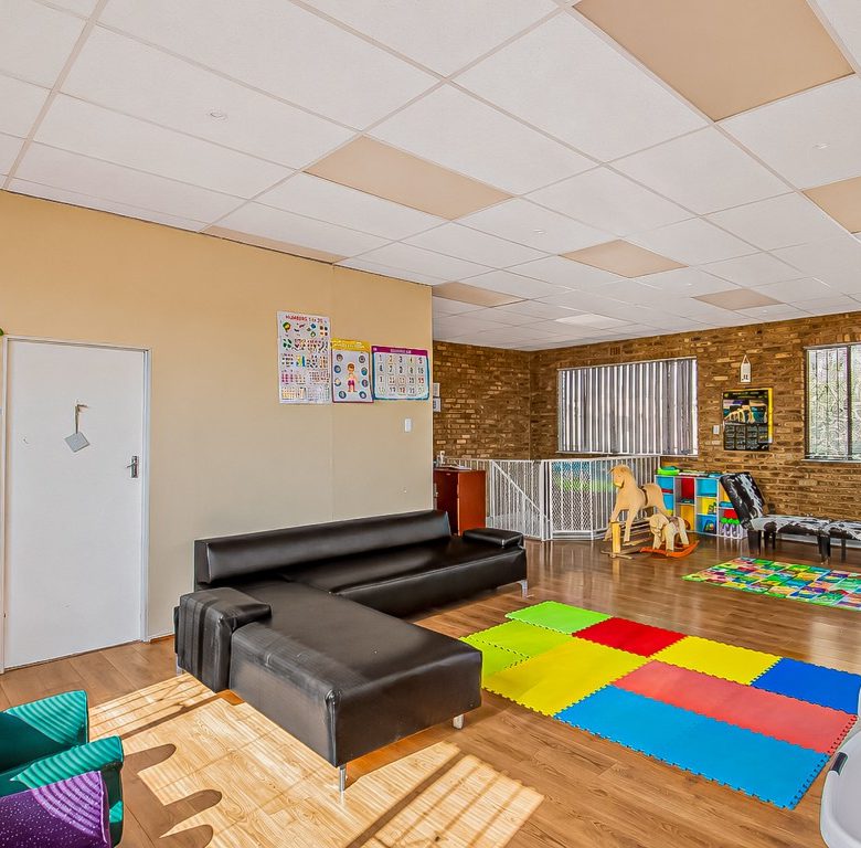 La Rochelle | Purpose-Built Childcare Facility