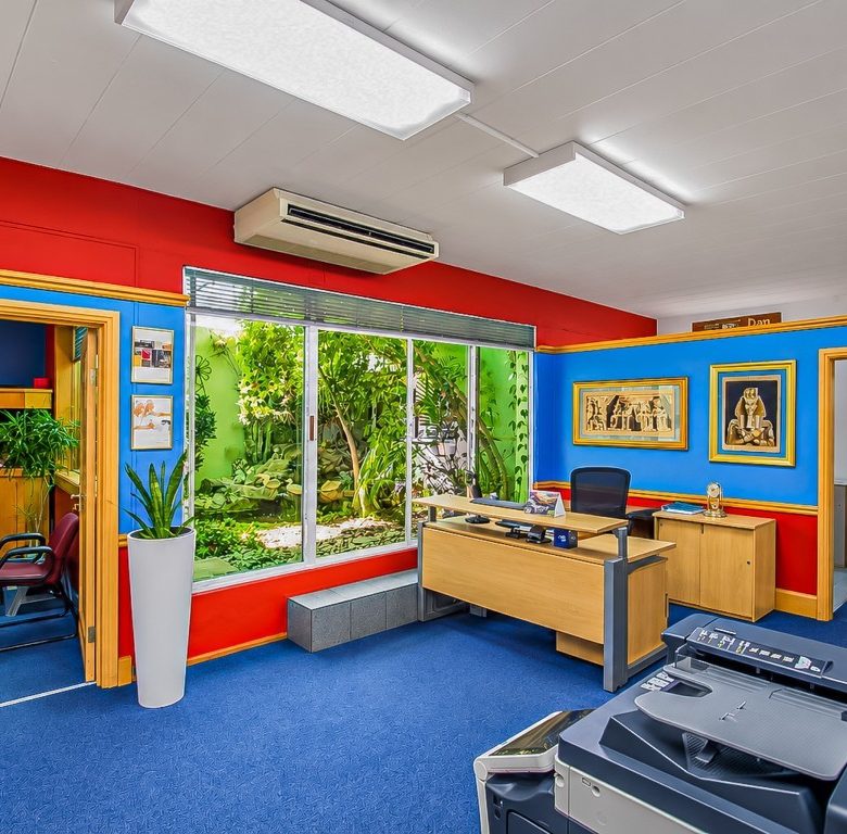 New Redruth | Premium Commercial Suite