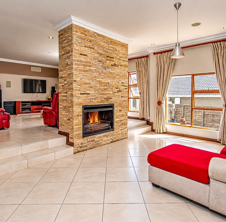 Edenvale | 5 Bedroom Double Storey Home with 3 Flatlets
