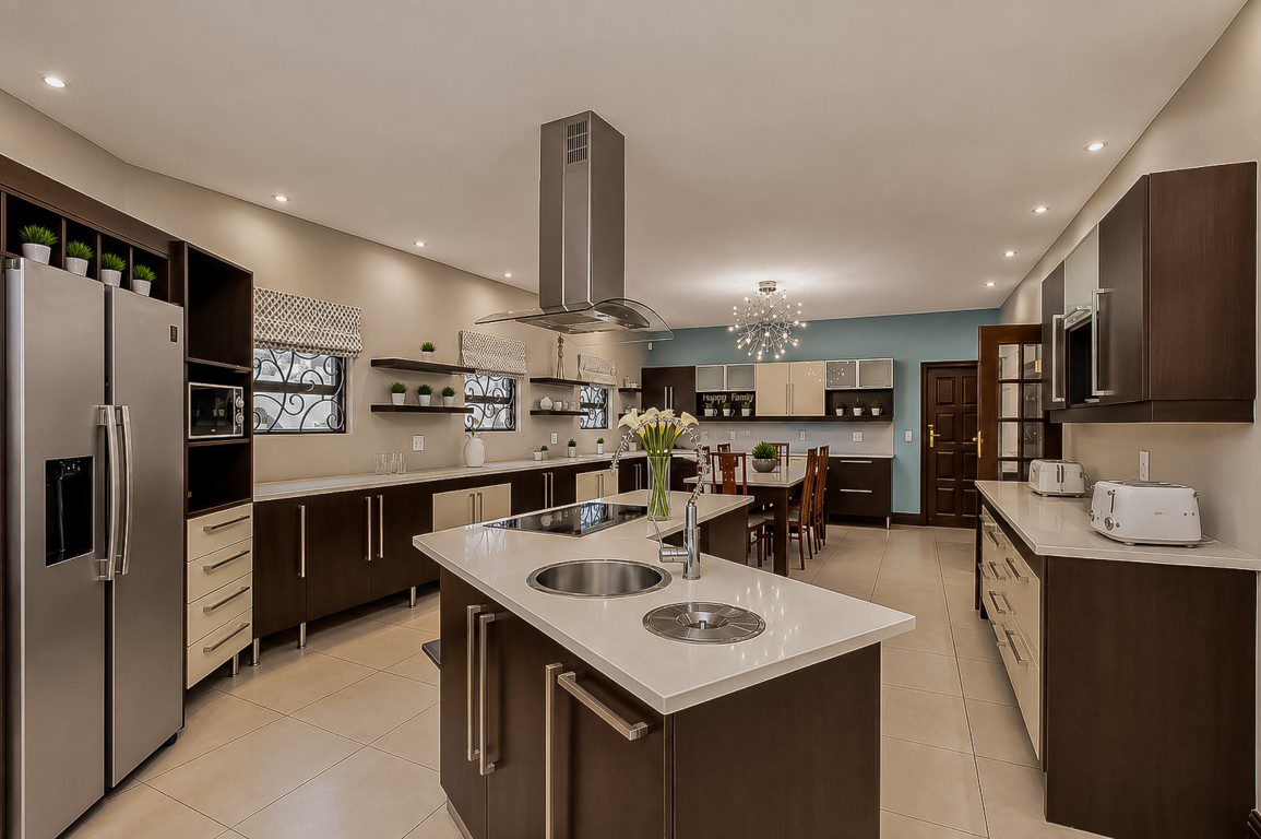 Lakefield, Benoni | 5 Bedroom Luxury Full-Title Home