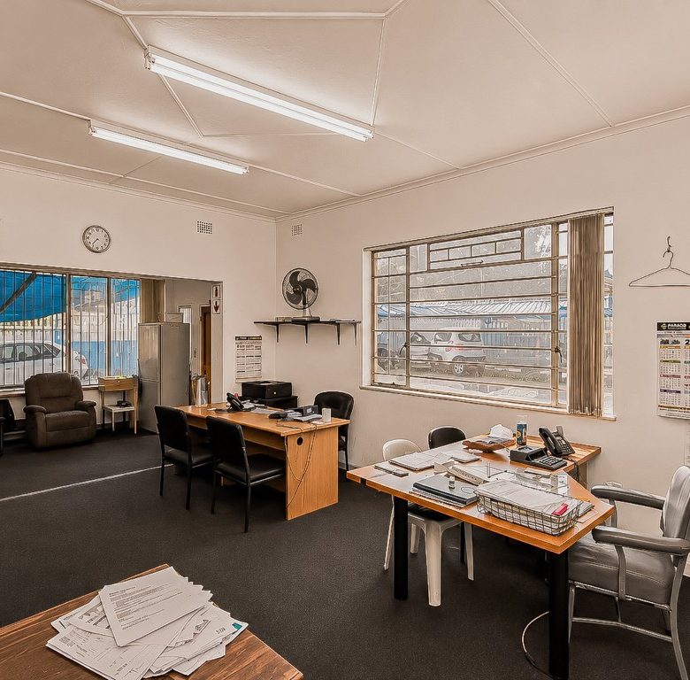 Bagleyston | Prime Commercial Motor Workshop