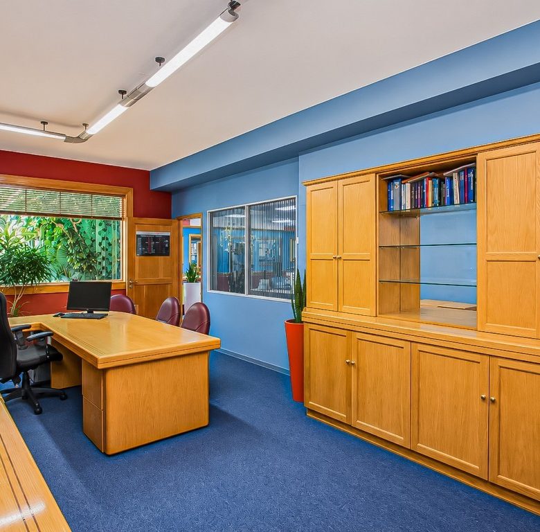 New Redruth | Premium Commercial Suite