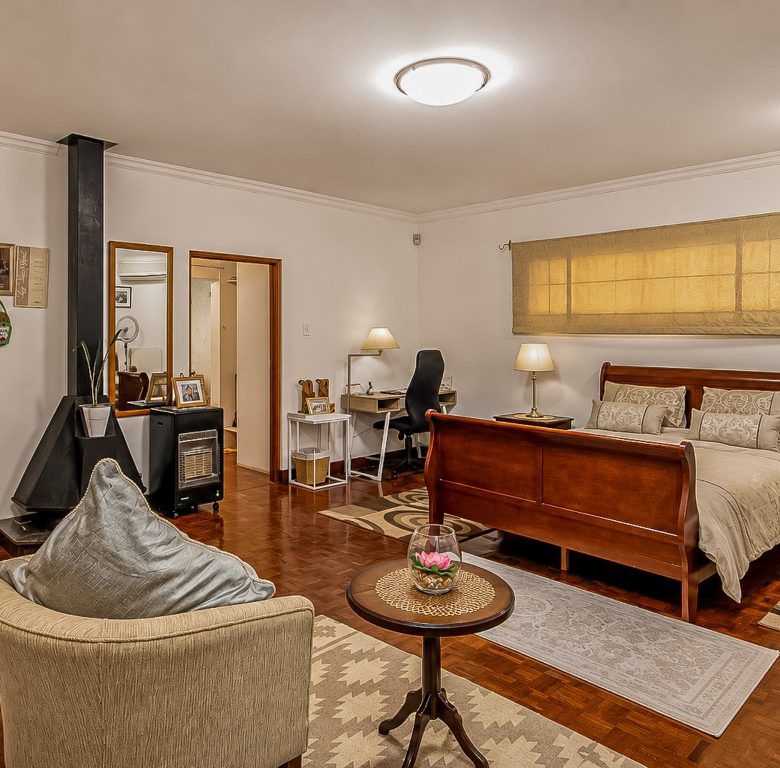 Van Riebeeck Park, Kempton Park | 4-Bedroom Full-Title Family Home