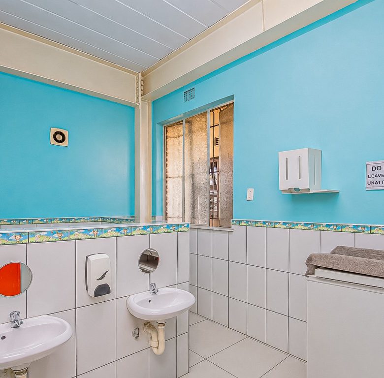 La Rochelle | Purpose-Built Childcare Facility