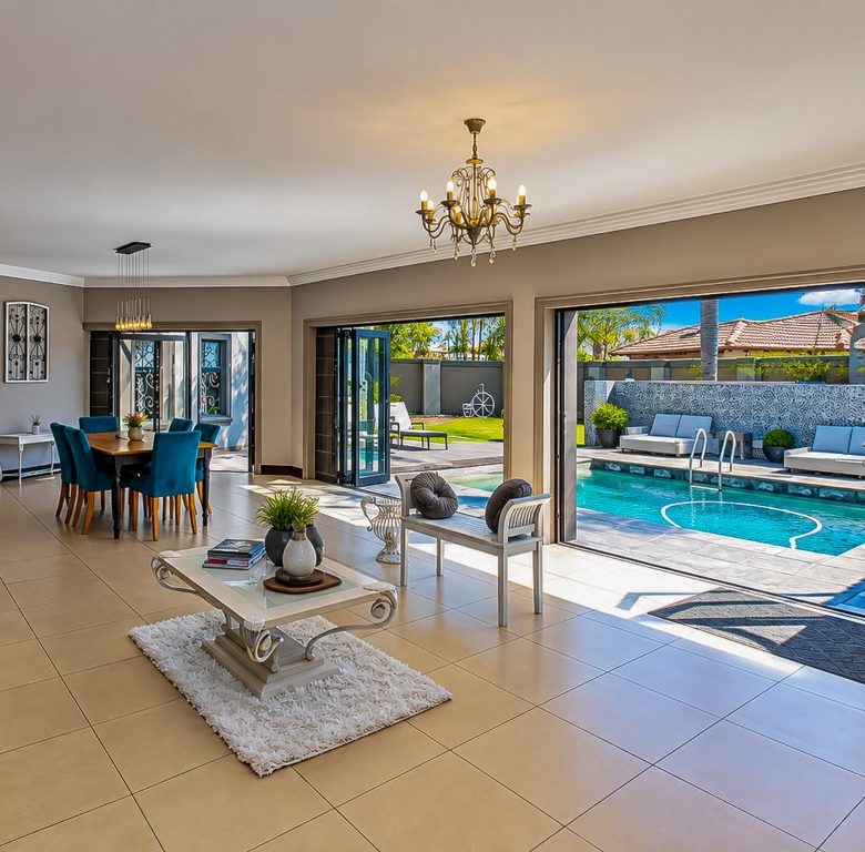 Lakefield, Benoni | 5 Bedroom Luxury Full-Title Home