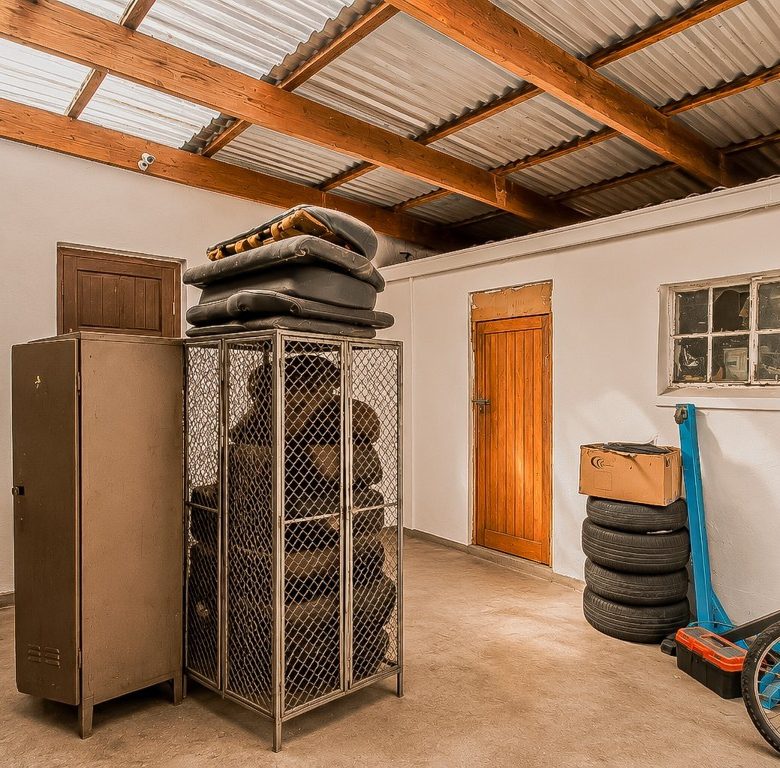 Bagleyston | Prime Commercial Motor Workshop