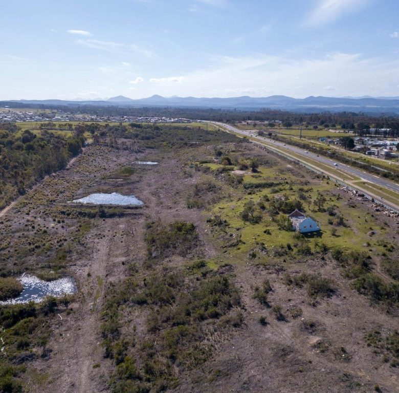 ±17.94 HA PLETTENBERG BAY DEVELOPMENT OPPORTUNITY