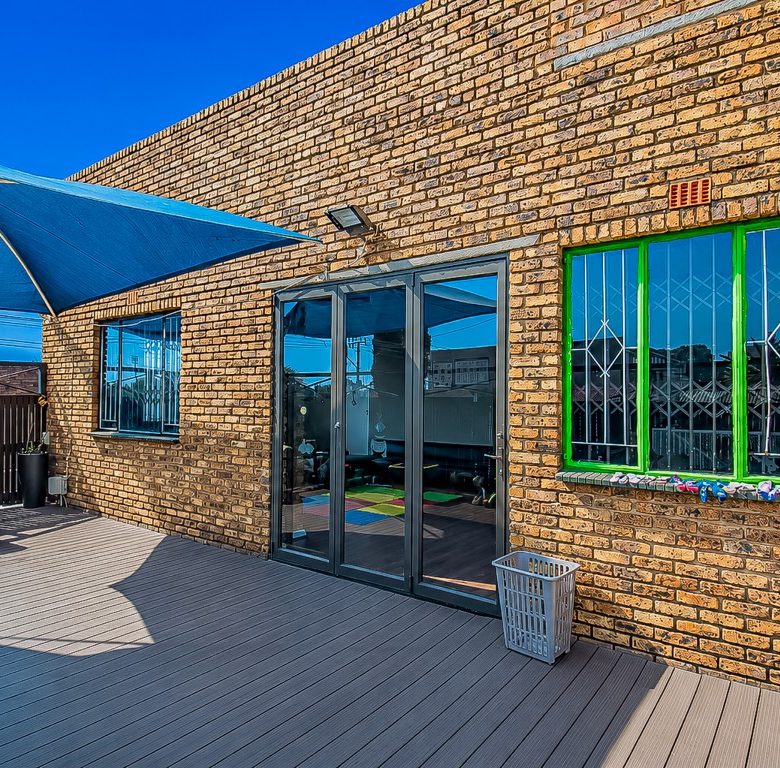 La Rochelle | Purpose-Built Childcare Facility