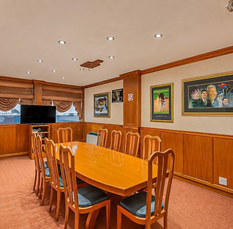 New Redruth | Premium Commercial Suite