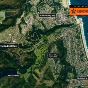 ±17.94 HA PLETTENBERG BAY DEVELOPMENT OPPORTUNITY
