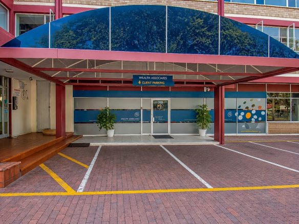 Bagleyston | Prime Commercial Motor Workshop