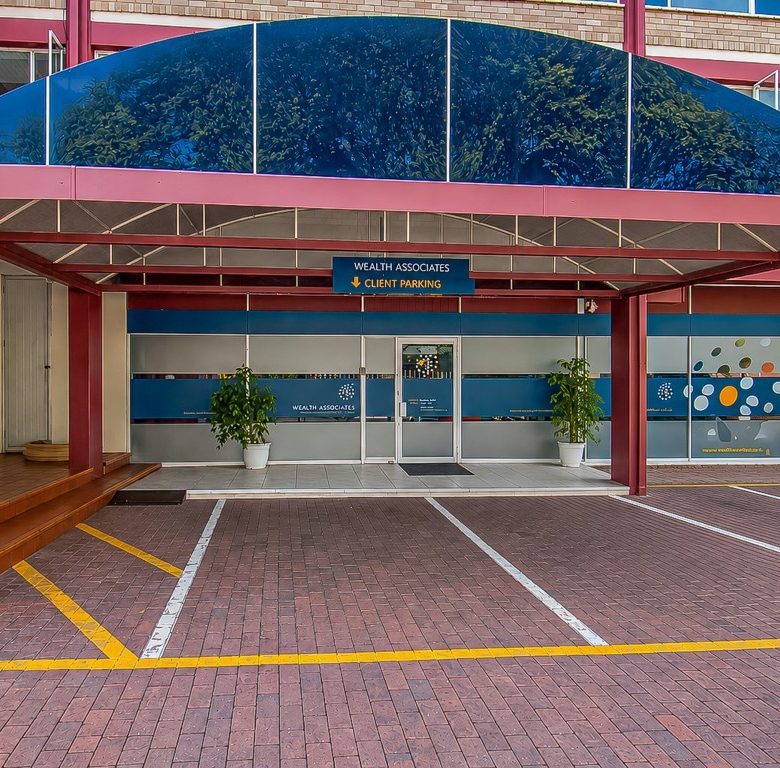 New Redruth | Premium Commercial Suite