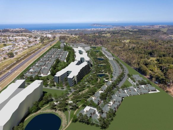 Plettenberg Bay | Prime Development Land — Full-Title Farm Portion