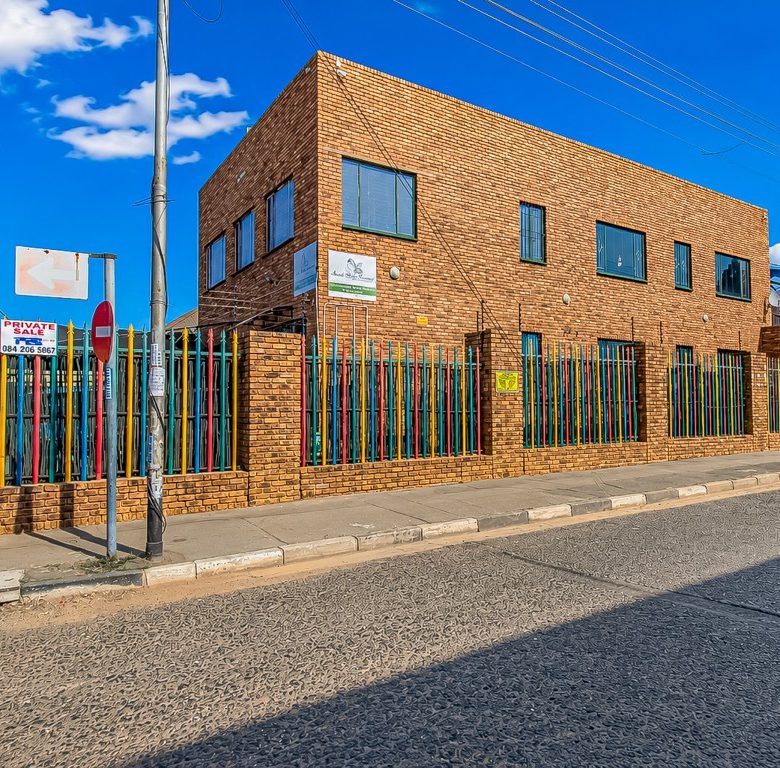 La Rochelle | Purpose-Built Childcare Facility