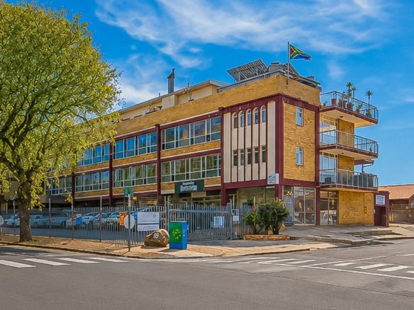 New Redruth | Premium Commercial Suite