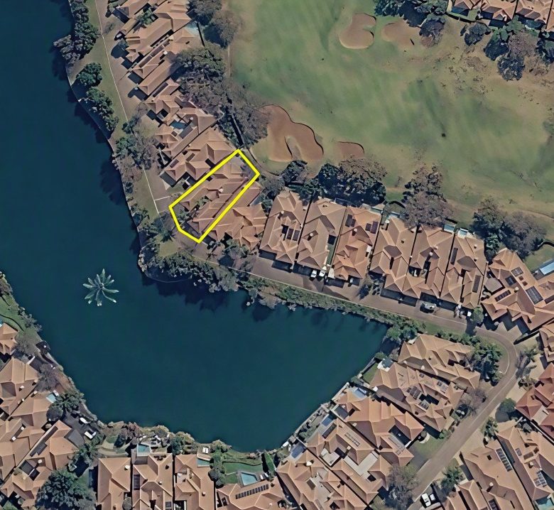 Hartbeespoort | Prestigious 4 Bedroom Golf Estate Home