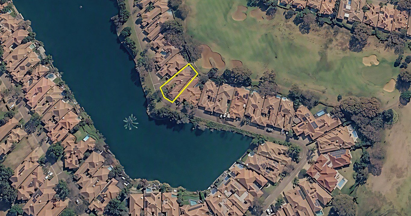 Hartbeespoort | Prestigious 4 Bedroom Golf Estate Home