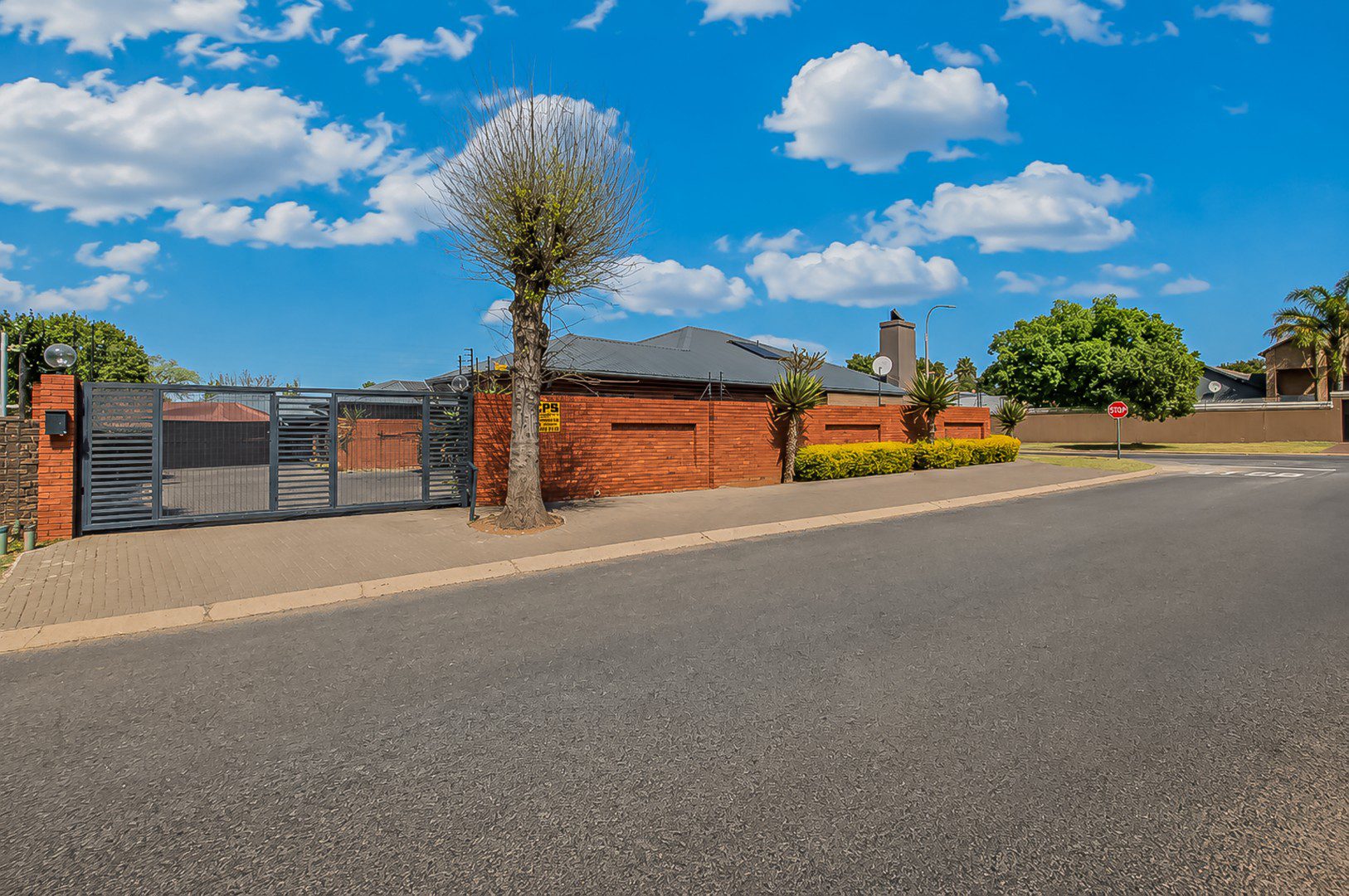 Brackenhurst, Alberton | Ultra-Modern 3 Bedroom Cluster Home