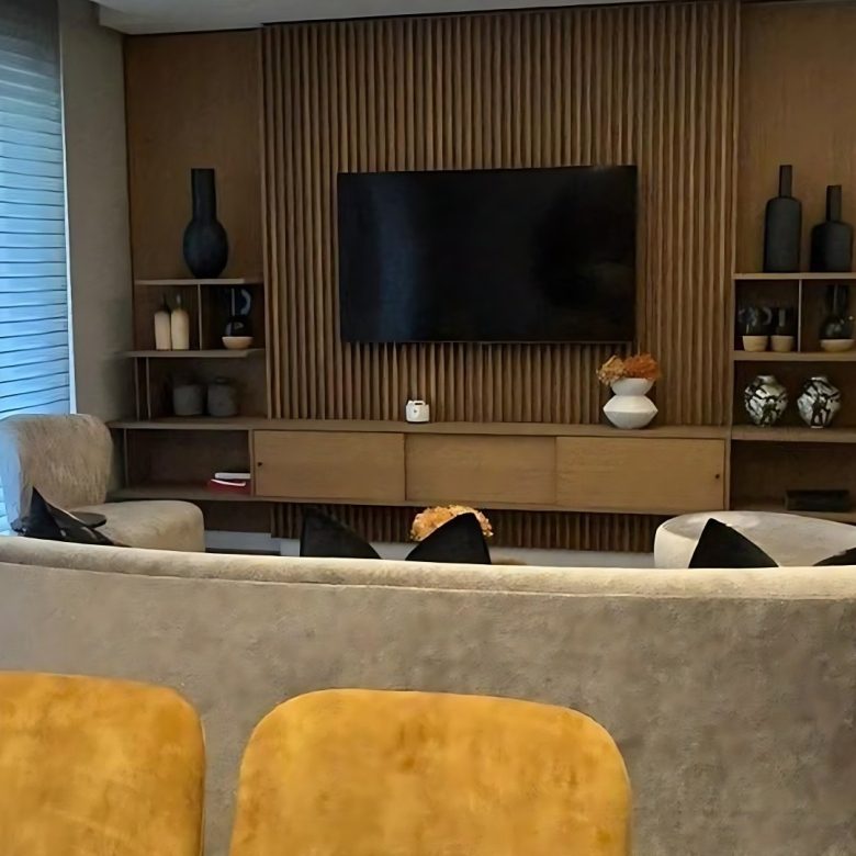 Steyn City | Luxury 3 Bedroom Garden Apartment