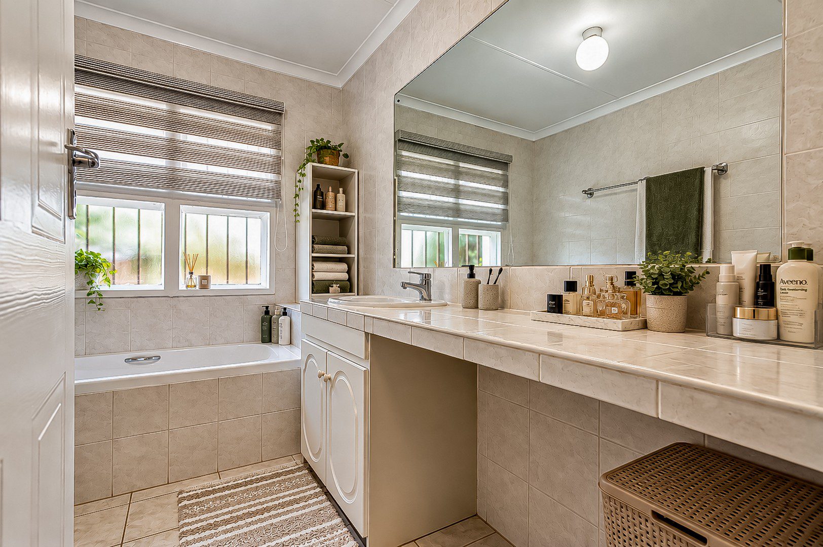 Mayfield Park | Neat 2-Bedroom Cluster Home
