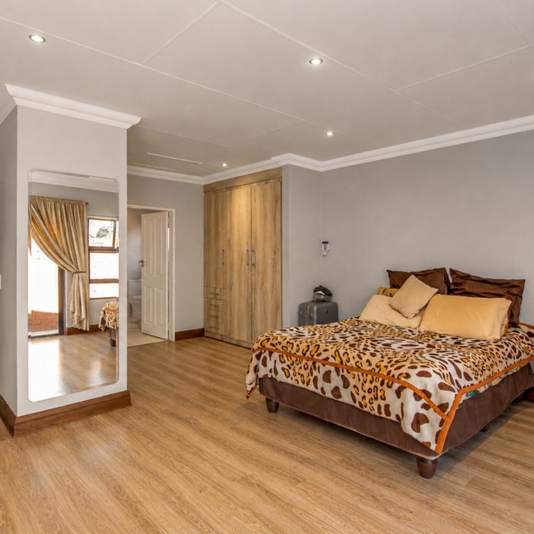 Brackenhurst, Alberton | Ultra-Modern 3 Bedroom Cluster Home