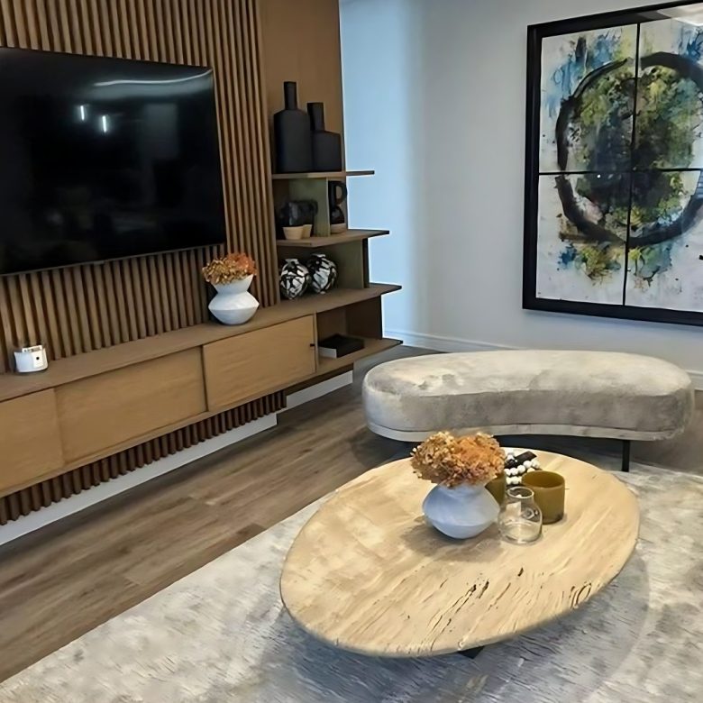 Steyn City | Luxury 3 Bedroom Garden Apartment