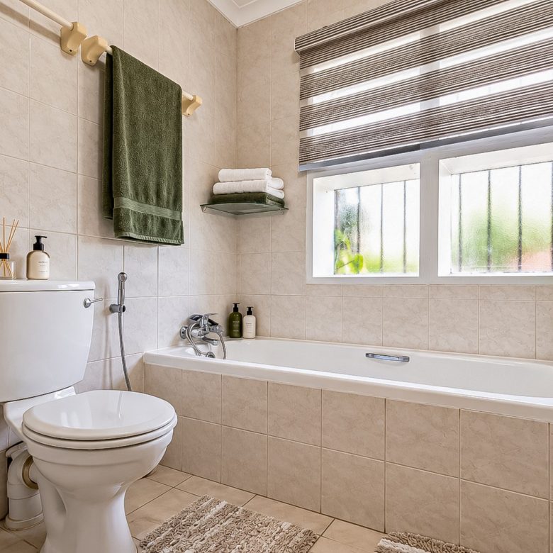 Mayfield Park | Neat 2-Bedroom Cluster Home