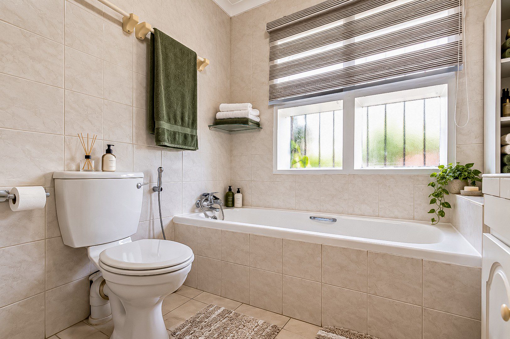 Mayfield Park | Neat 2-Bedroom Cluster Home