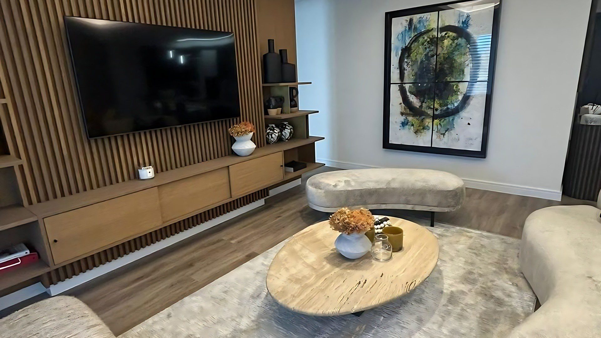 Steyn City | Luxury 3 Bedroom Garden Apartment