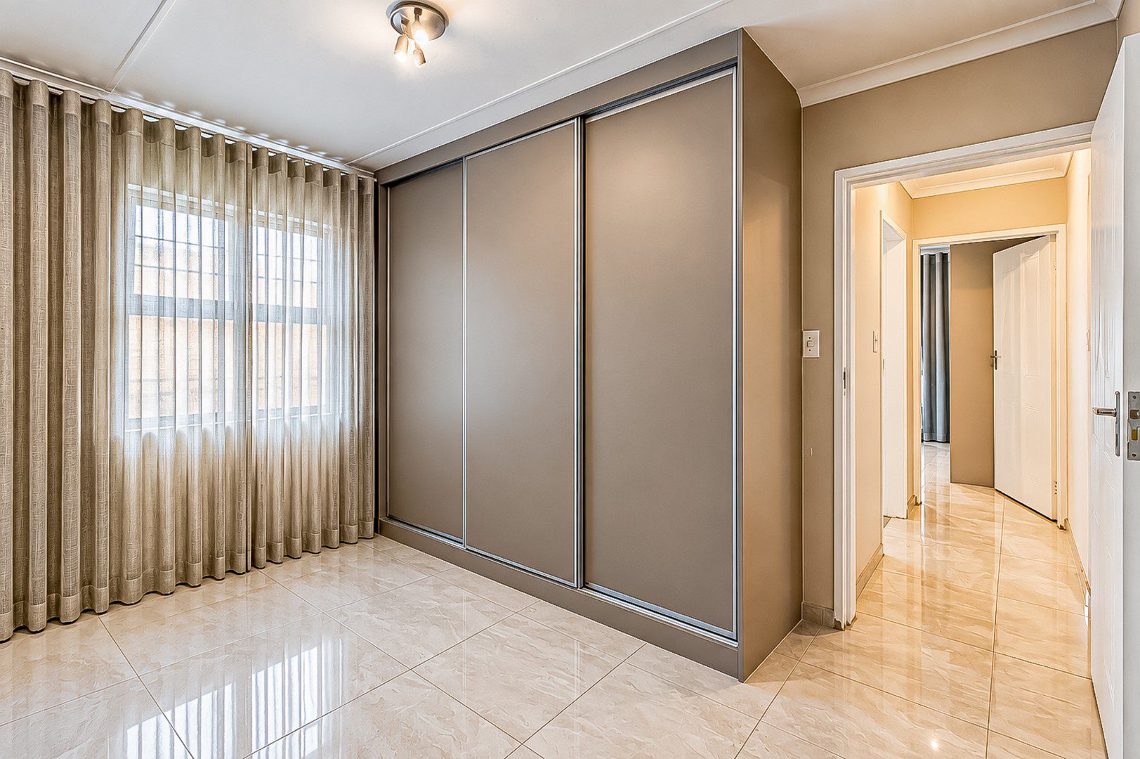 Mayfield Park | Neat 2-Bedroom Cluster Home