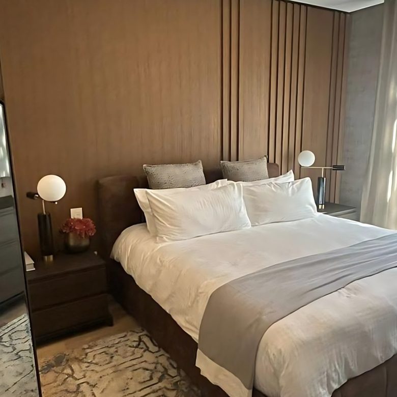 Steyn City | Luxury 3 Bedroom Garden Apartment