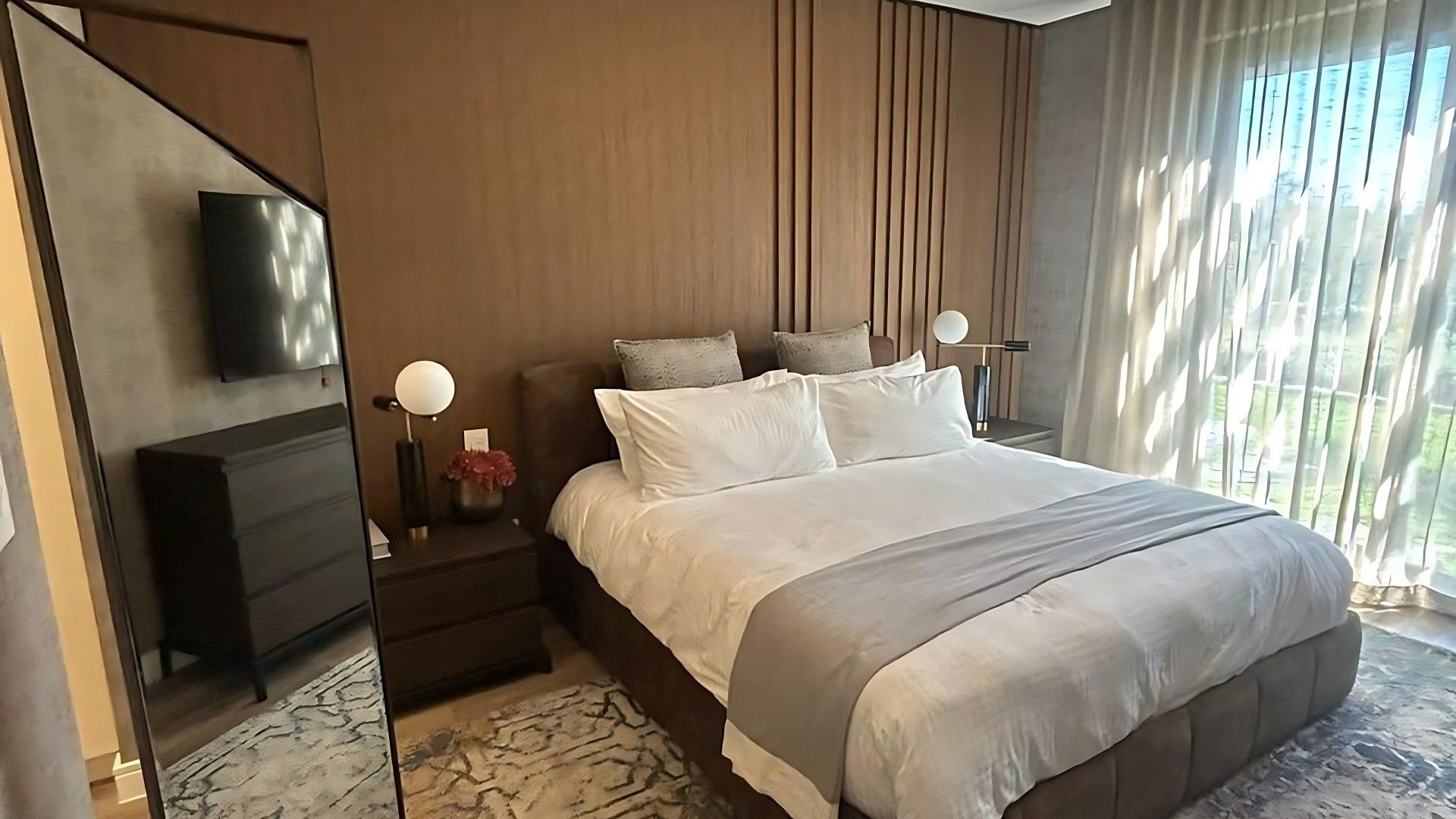 Steyn City | Luxury 3 Bedroom Garden Apartment
