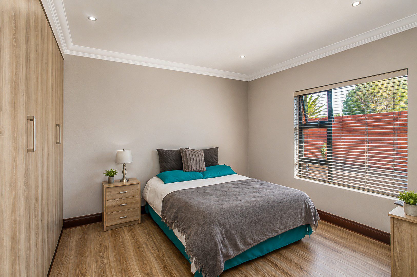 Brackenhurst, Alberton | Ultra-Modern 3 Bedroom Cluster Home