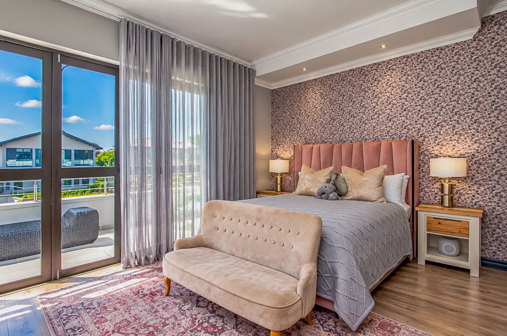 Hartbeespoort | Waterfront 5 Bedroom Home in The Islands Estate