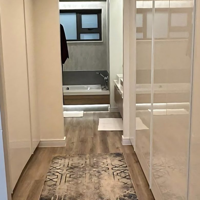 Steyn City | Luxury 3 Bedroom Garden Apartment