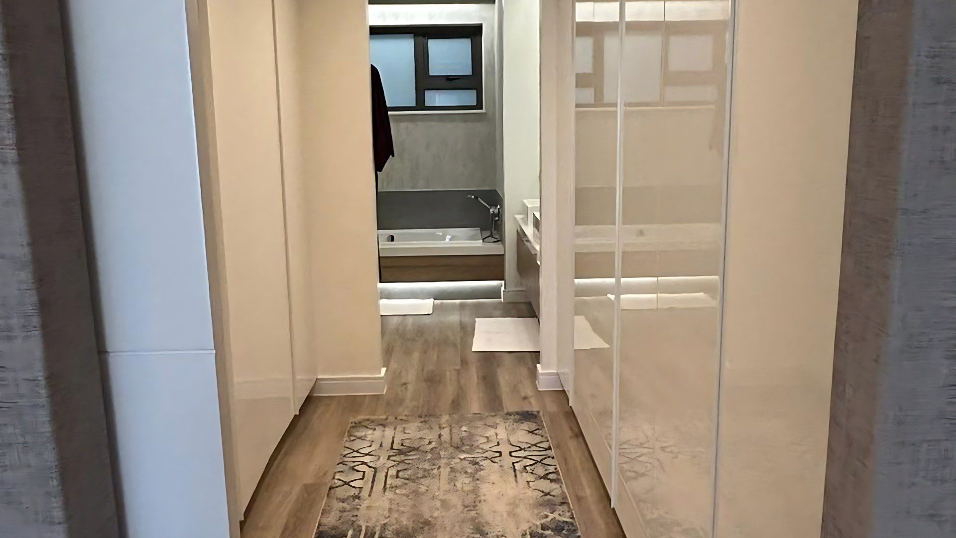 Steyn City | Luxury 3 Bedroom Garden Apartment