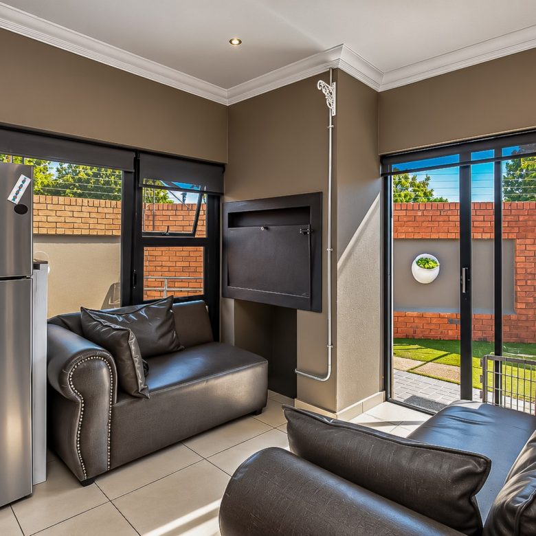 Brackenhurst, Alberton | Ultra-Modern 3 Bedroom Cluster Home