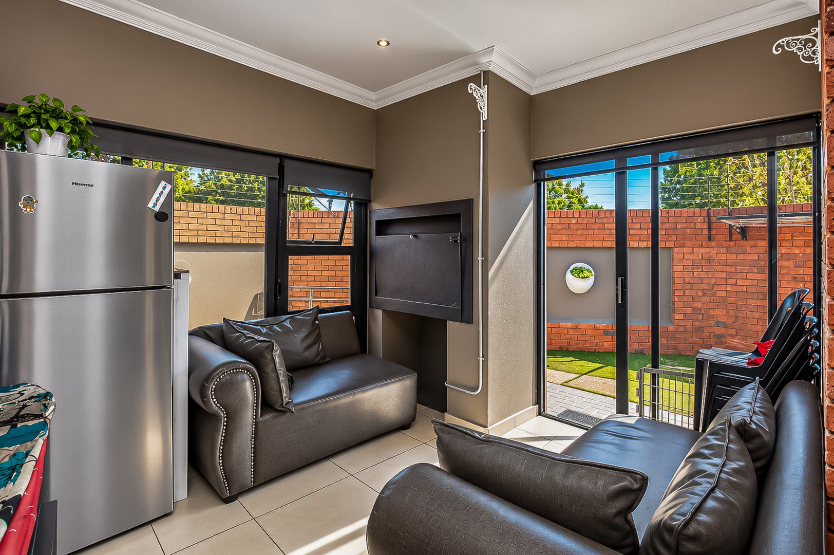 Brackenhurst, Alberton | Ultra-Modern 3 Bedroom Cluster Home