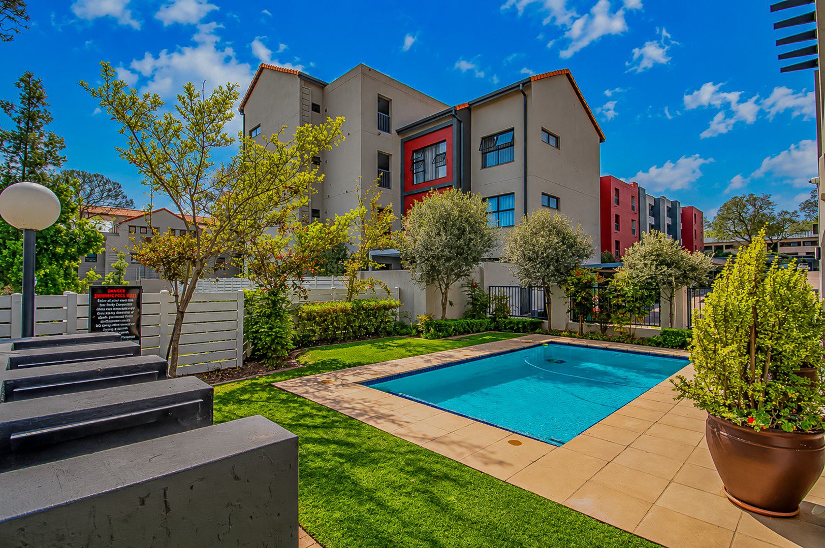 Barbie’s Dreamhouse in Bryanston Is Going on Auction | Iconic Pink 2-Bedroom Apartment