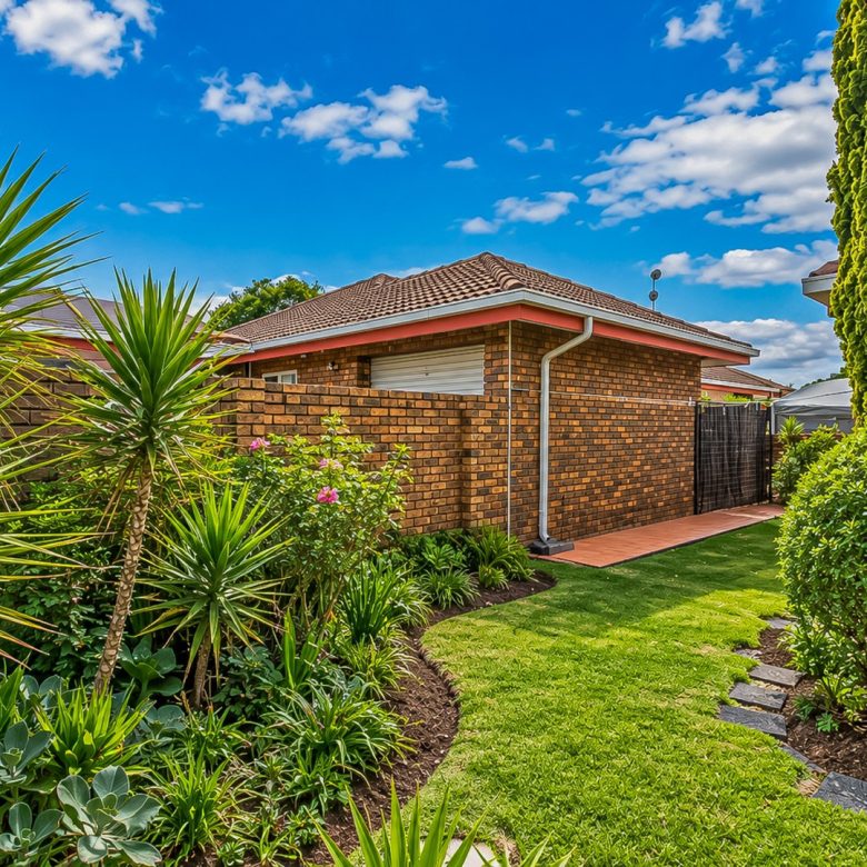 Mayfield Park | Neat 2-Bedroom Cluster Home
