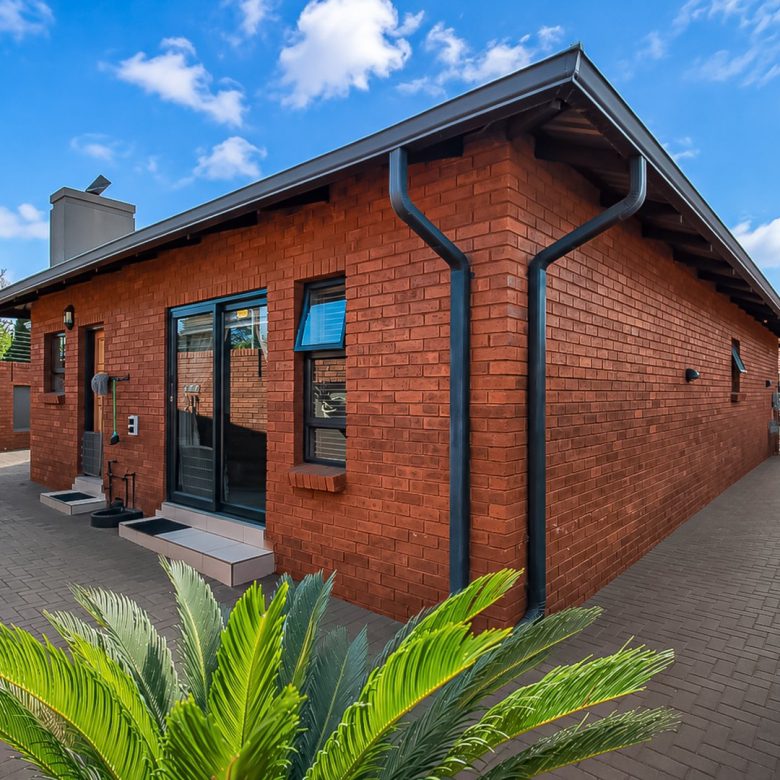 Brackenhurst, Alberton | Ultra-Modern 3 Bedroom Cluster Home