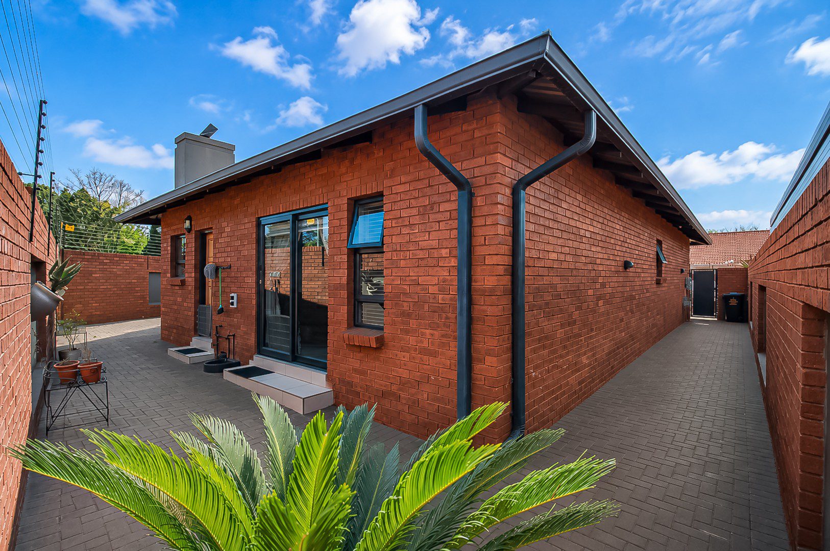 Brackenhurst, Alberton | Ultra-Modern 3 Bedroom Cluster Home