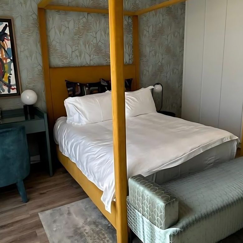 Steyn City | Luxury 3 Bedroom Garden Apartment